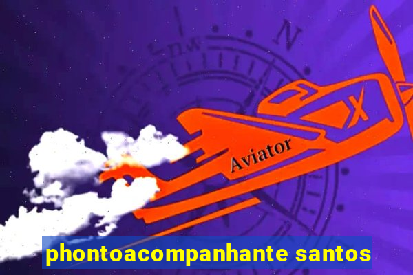 phontoacompanhante santos